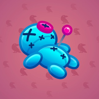 Voodoo Doll #23237