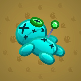 Voodoo Doll #23238