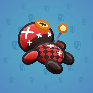 Voodoo Doll #23272