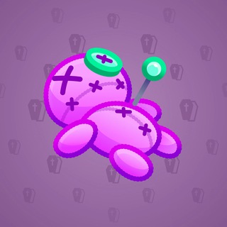 Voodoo Doll #23282