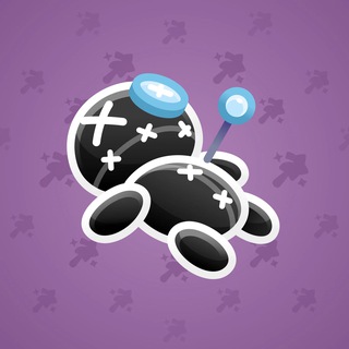 Voodoo Doll #23302