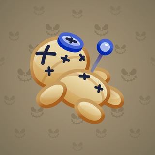 Voodoo Doll #23313