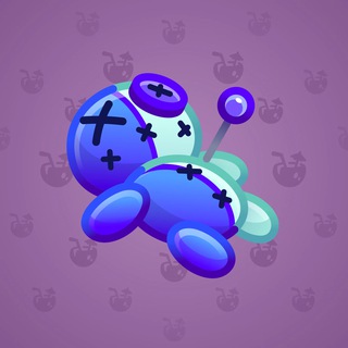 Voodoo Doll #23321