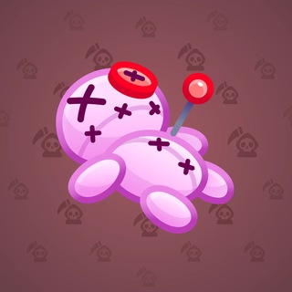 Voodoo Doll #23323