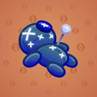 Voodoo Doll #23326