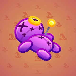 Voodoo Doll #23331