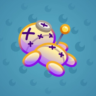 Voodoo Doll #23332