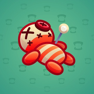 Voodoo Doll #23334