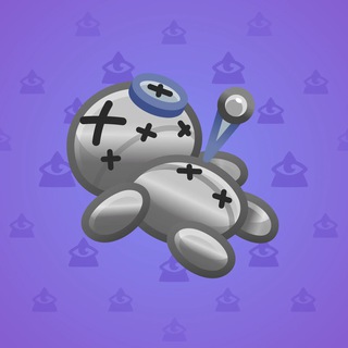 Voodoo Doll #23337