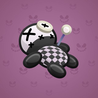 Voodoo Doll #23367