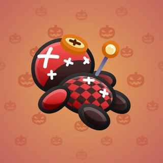 Voodoo Doll #23373