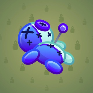 Voodoo Doll #23399