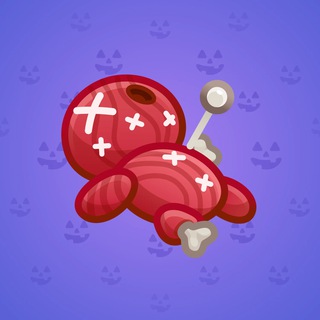 Voodoo Doll #23419