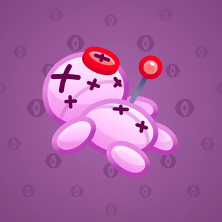 Voodoo Doll #23423