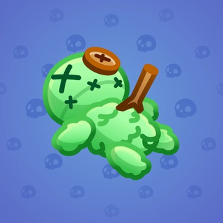 Voodoo Doll #23433