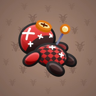 Voodoo Doll #23434