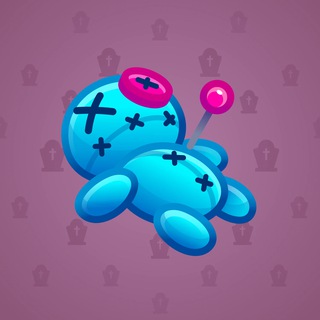 Voodoo Doll #23535