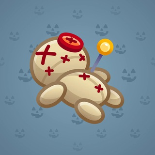 Voodoo Doll #23623