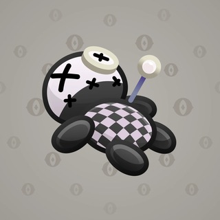 Voodoo Doll #23632