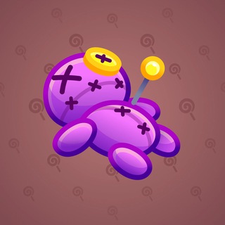 Voodoo Doll #23663