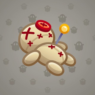 Voodoo Doll #23666