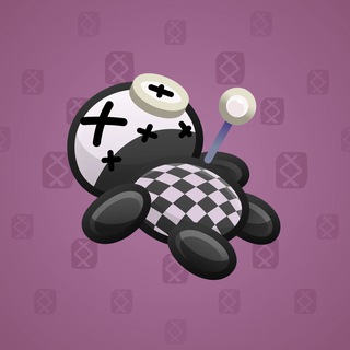 Voodoo Doll #23723