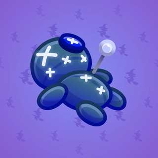 Voodoo Doll #23733