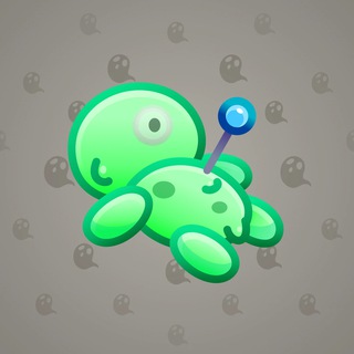 Voodoo Doll #23773