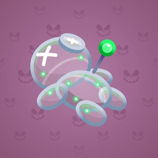 Voodoo Doll #23777
