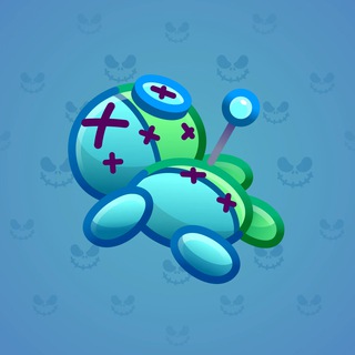 Voodoo Doll #23822