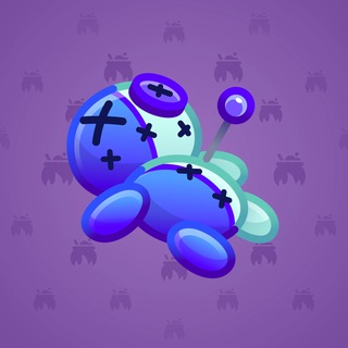 Voodoo Doll #23838