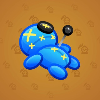 Voodoo Doll #23896