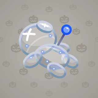 Voodoo Doll #24020
