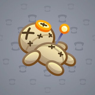 Voodoo Doll #24042