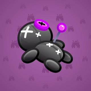 Voodoo Doll #24214