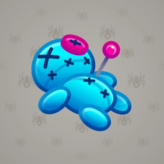 Voodoo Doll #24222