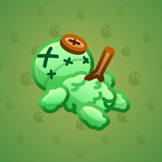 Voodoo Doll #24225