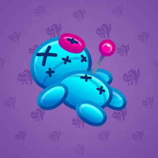 Voodoo Doll #24226