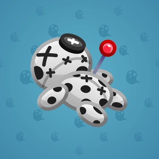 Voodoo Doll #24232