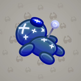Voodoo Doll #24252