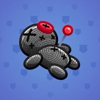 Voodoo Doll #24262
