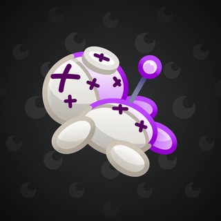 Voodoo Doll #24333