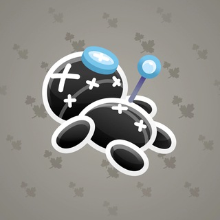 Voodoo Doll #24444