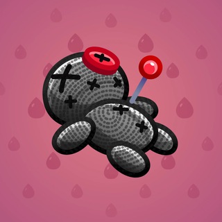 Voodoo Doll #25588