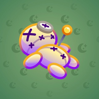 Voodoo Doll #25591