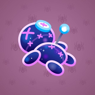Voodoo Doll #25599