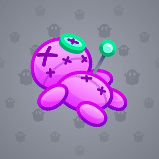 Voodoo Doll #25711
