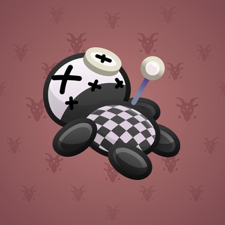 Voodoo Doll #25722