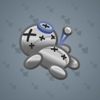 Voodoo Doll #25727