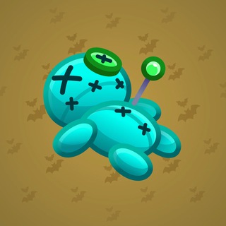 Voodoo Doll #26116